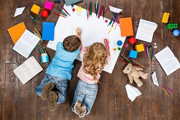 Putting Children First: the Evolving Role of the Family Law Professional