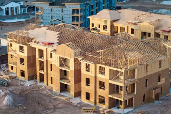 Rethinking the Affordable Housing Funding Machine