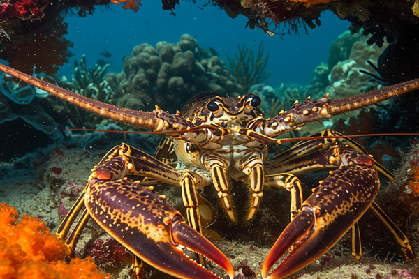 Chickens, Fish and Lobsters - how are they protected?