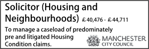 Manchester Housing