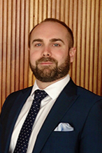 Matthew Dineen 146x219