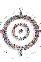 People target 41244161 l 146