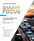 Sharpe Focus 32