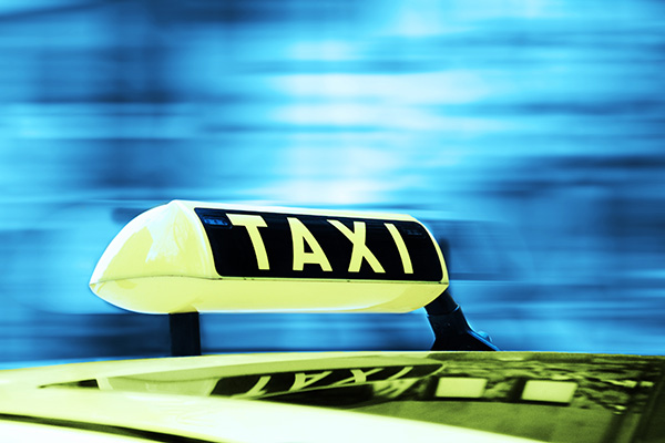 Local Authority Insight Series: Taxi Licensing