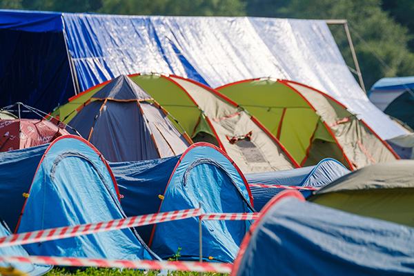 Homelessness and Social Housing Allocations (Wales) Bill: all change?