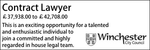 Winchester Contract Lawyer