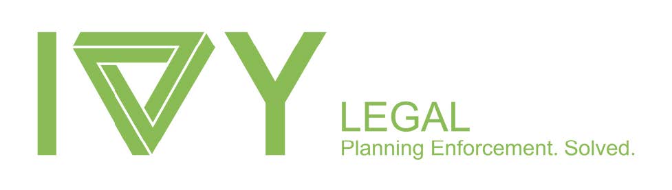 Ivy leaflet May 2025