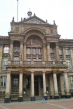 Birmingham City Council 2 146x219