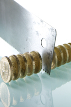 Cutbacks iStock 000013353612XSmall 146x219