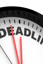 Deadline iStock 000011104806XSmall 146x219