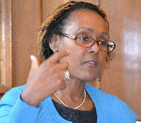 Doreen Forrester Brown