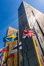 ECJ dreamstime 32904197