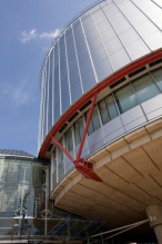 European Court of Human Rights iStock 000010150571Small 146x219