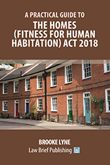 Homes Act lawbrief