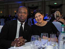 LLG Awards 2017 Suki