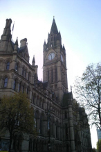 Manchester City Hall 2jpg port 146x219