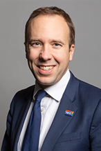 Matt Hancock 146x219