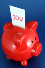 Piggy bank iStock 000009466746XSmall 146x219