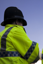 Police photo iStockphoto standard 146x219