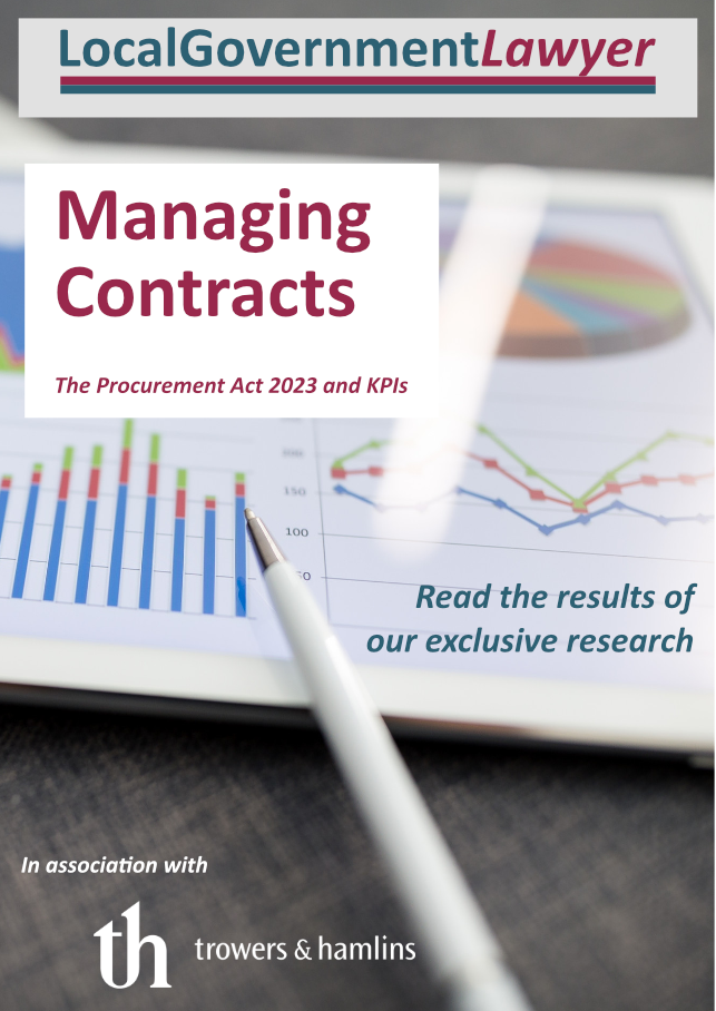 Procurement Survey Report Cover 643 1