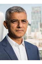 Sadiq Khan website tile-sk mol 1309 final 146x219