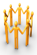 Shared services iStock 000007489708XSmall